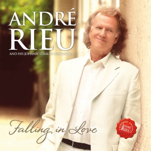 RIEU, ANDRE - FALLING IN LOVE