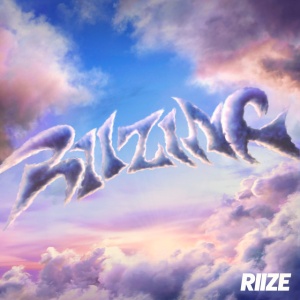 Riize - II (1 x CD)