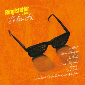 Ringlstetter - BELLAVISTA (1 x CD)