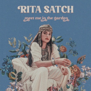Rita Satch - MEET ME IN THE GARDEN (1 x LP)