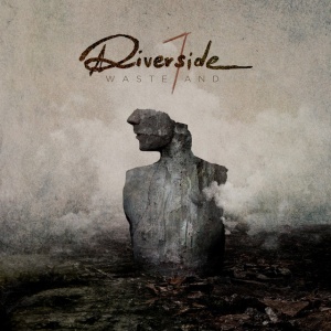 Riverside - WASTELAND (1 x CD)