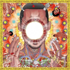 Robert Folk - YOU'RE DEAD (1 x CD)