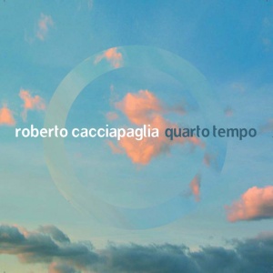 Roberto Cacciapaglia - QUARTO TEMPO (1 x CD)