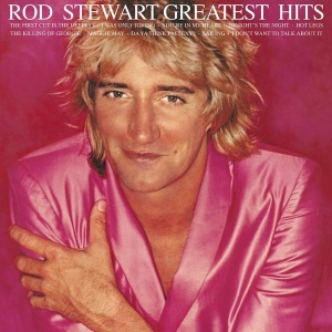 Rod Stewart – албум Greatest Hits Vol. 1
