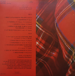 Rod Stewart – албум Smiler - Img 2