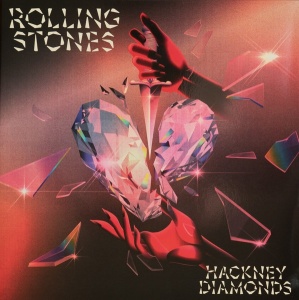 Rolling Stones – албум Hackney Diamonds