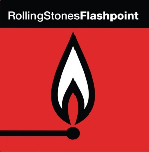 ROLLING STONES - FLASHPOINT