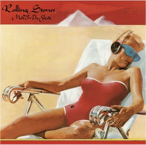 ROLLING STONES - MADE IN THE SHADE