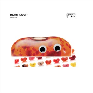 Romansoff - BEAN SOUP (1 x LP)
