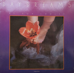 Ron Cooley – албум Daydreams