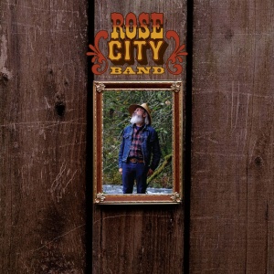 ROSE CITY BAND - EARTH TRIP