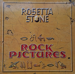 Rosetta Stone – албум Rock Pictures