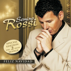 ROSSI, SEMINO - FELIZ NAVIDAD