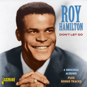 Roy Hamilton - DON'T LET GO: THE CHAR... (1 x LP)