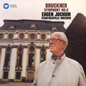 ROYAL CONCERTGEBOUW OR... - BRUCKNER: SYMPHONY NO.6