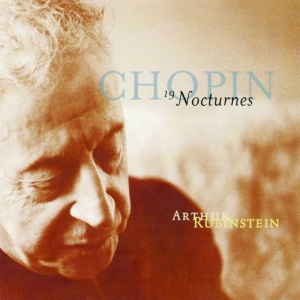 RUBINSTEIN, ARTHUR - Rubinstein Collection, Vol. 49: Chopin: Nocturnes
