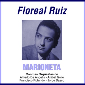 RUIZ, FLOREAL - MARIONETA