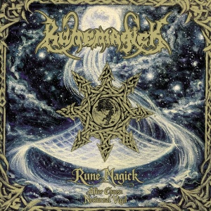 Runemagick - AFTER CHAOS: NOCTURNAL VIGIL (2 x CD)