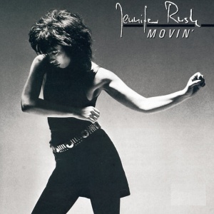 RUSH, JENNIFER - Movin'
