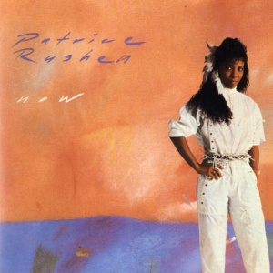 RUSHEN, PATRICE - NOW