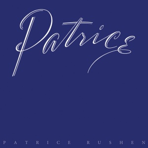 RUSHEN, PATRICE - PATRICE