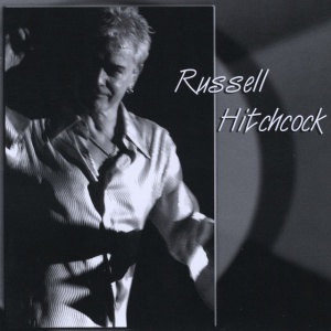 Russell Hitchcock - TAKE TIME (1 x CD)