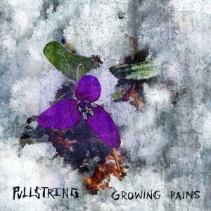 Ryman - GROWING PAINS (1 x LP)