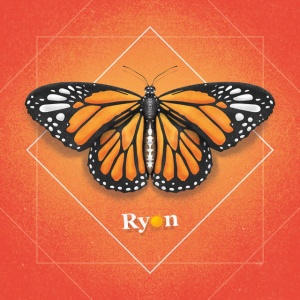 Ryon - PATIENCE (1 x CD)