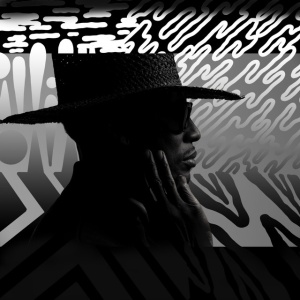 SAADIQ, RAPHAEL - JIMMY LEE