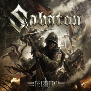 SABATON - THE LAST STAND
