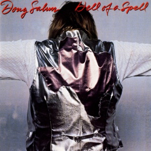 SAHM, DOUG - HELL OF A SPELL