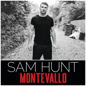 Sam Hunt - MONTEVALLO (1 x LP)