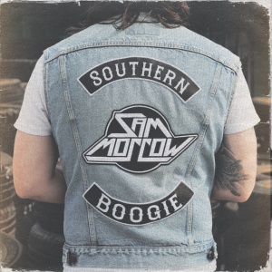 Sam Morrow - SOUTHERN BOOGIE (1 x LP)