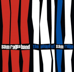 Sam Ragga Band ‎– албум The Sound Of Sam Ragga (CD)