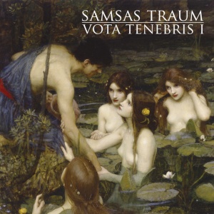 Samsas Traum - VOTA TENEBRIS I (1 x CD)