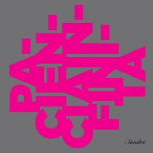 Sandre - PACIENCIA INFINITA (1 x LP)