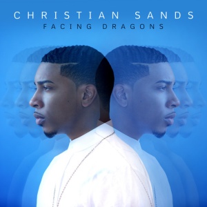 SANDS, CHRISTIAN - FACING DRAGONS