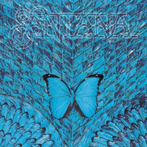 SANTANA - Borboletta