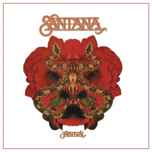 SANTANA - FESTIVAL