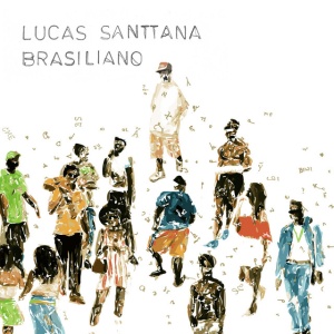 SANTTANA, LUCAS - BRASILIANO