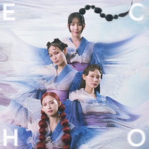 Scandal - ECHO (1 x CD)