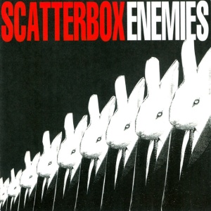 Scatterbox - ENEMIES (1 x LP)