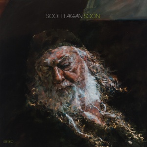 Scott Fagan - SOON (1 x LP)