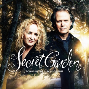 SECRET GARDEN - SONGS IN THE CIRCLE OF TIME