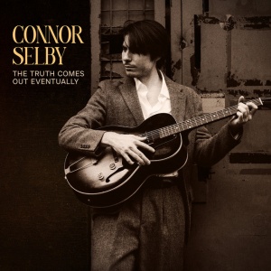 SELBY, CONNOR - THE TRUTH COMES OUT EVENTUALLY