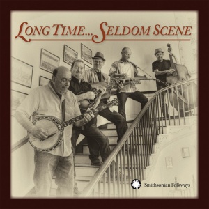 SELDOM SCENE, THE - LONG TIME ... SELDOM SCENE