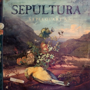 SEPULTURA - SEPULQUARTA