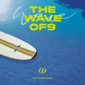 SF9 - WAVE OF9
