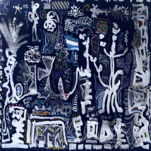 Shackleton - EUPHORIA BOUND (2 x LP)