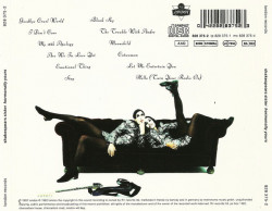 Shakespears Sister ‎– албум Hormonally Yours (CD) - Img 2